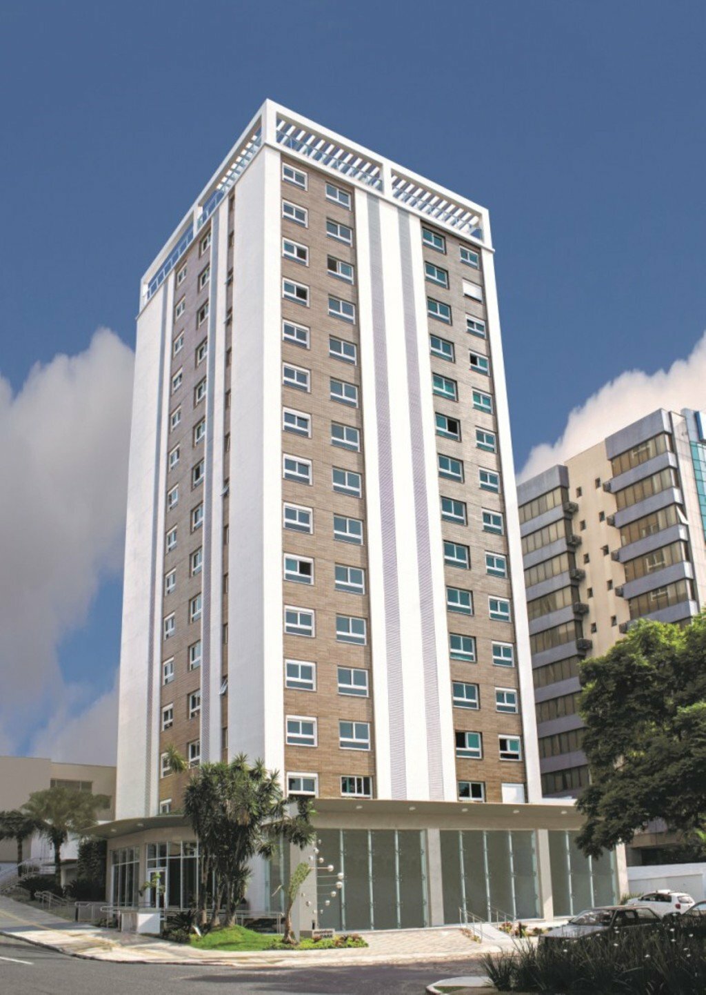 Lançamento Apartamento